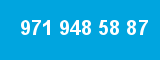 971 948 58 87